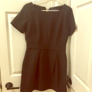 French Connection LBD!